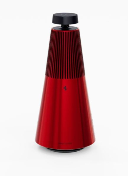 BEOSOUND 2 FERRARI EDITION - Ausstellungsmodell